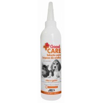 Solução Para Limpeza de Orelha Good Care - 100 ml
